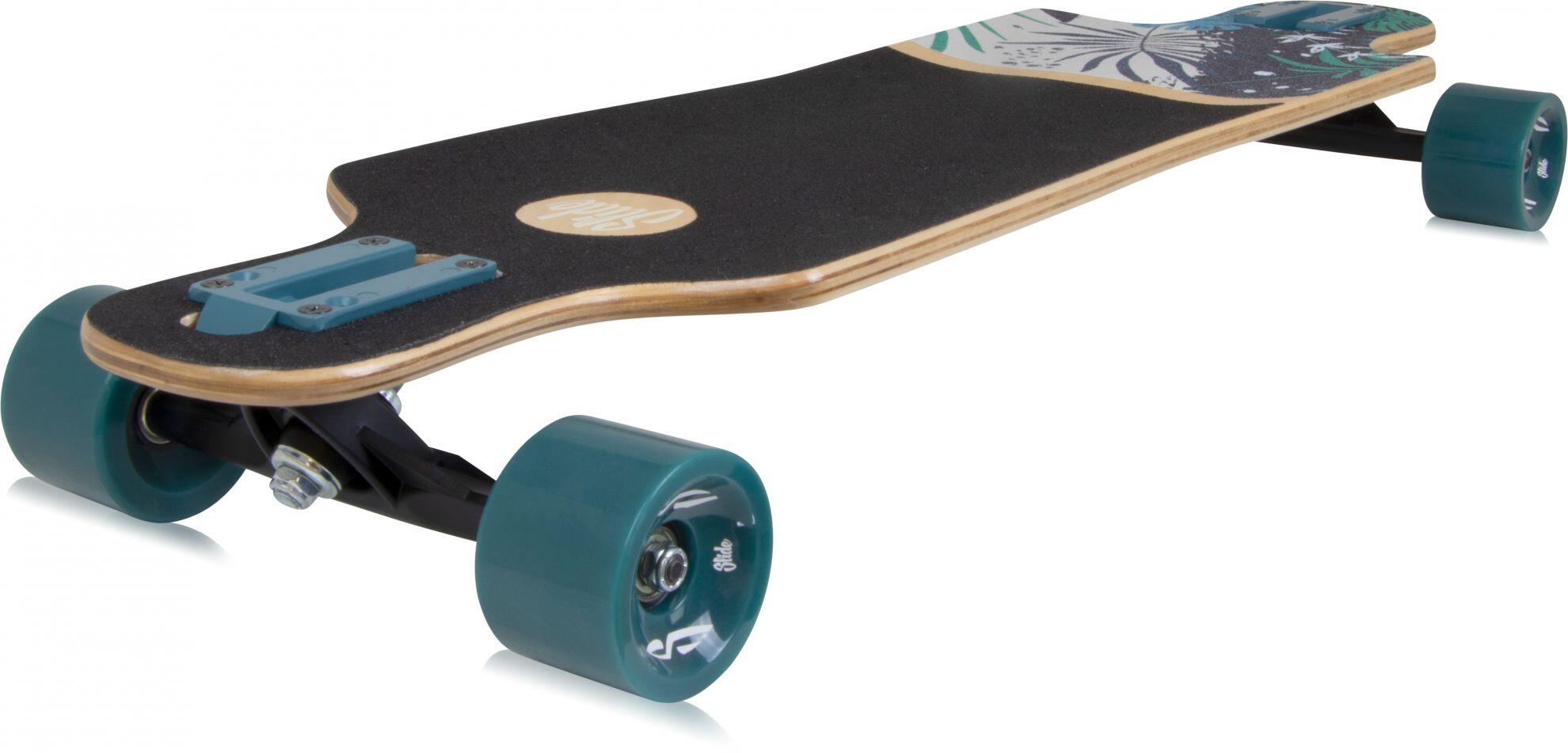 Slide  Longboard  32-Zoll  South 2/3