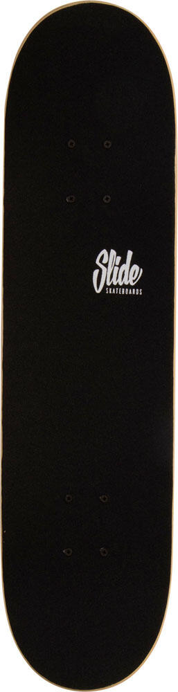 Slide  Skateboard  31-Zoll  Camo 2/3