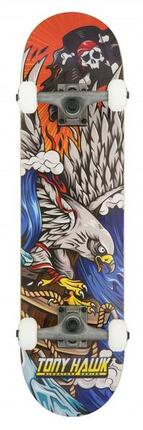 Skate Tony Hawk SS 180 Captain Mini