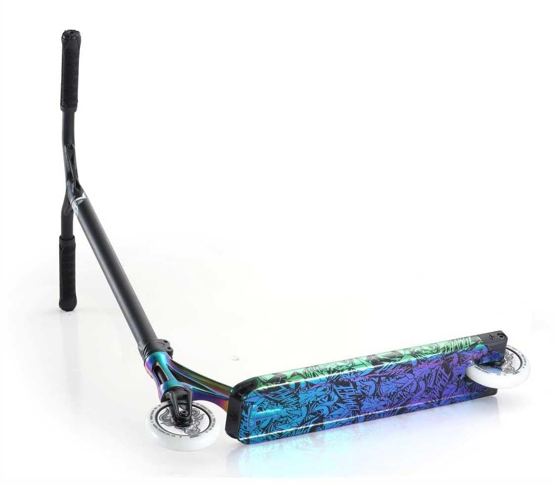 Monopattino Freestyle Blunt Kos S6 Charge 2024 3/7