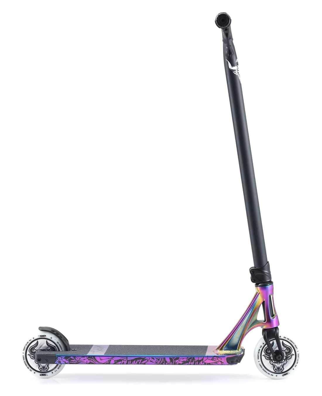 Monopattino Freestyle Blunt Kos S6 Charge 2024 2/7
