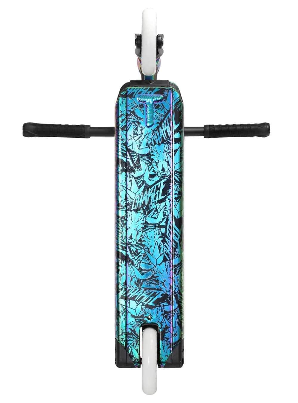 Monopattino Freestyle Blunt Kos S6 Charge 2024 4/7