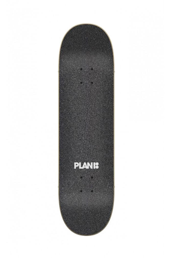 Plan B Original 8.0" - Complete 2021 3/3