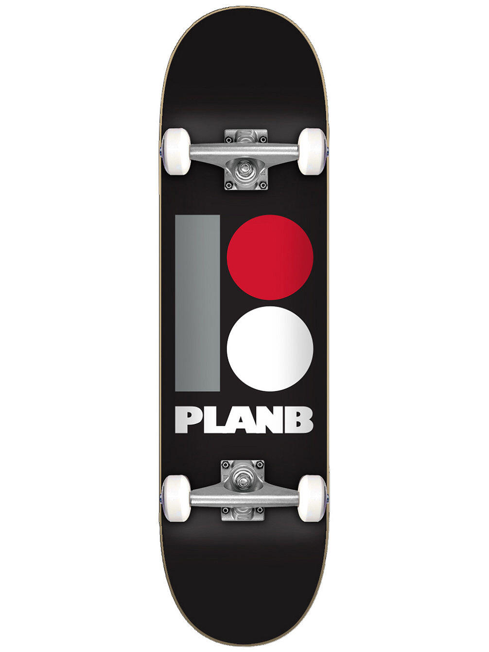 Plan B Original 8.0" - Complete 2021 2/3
