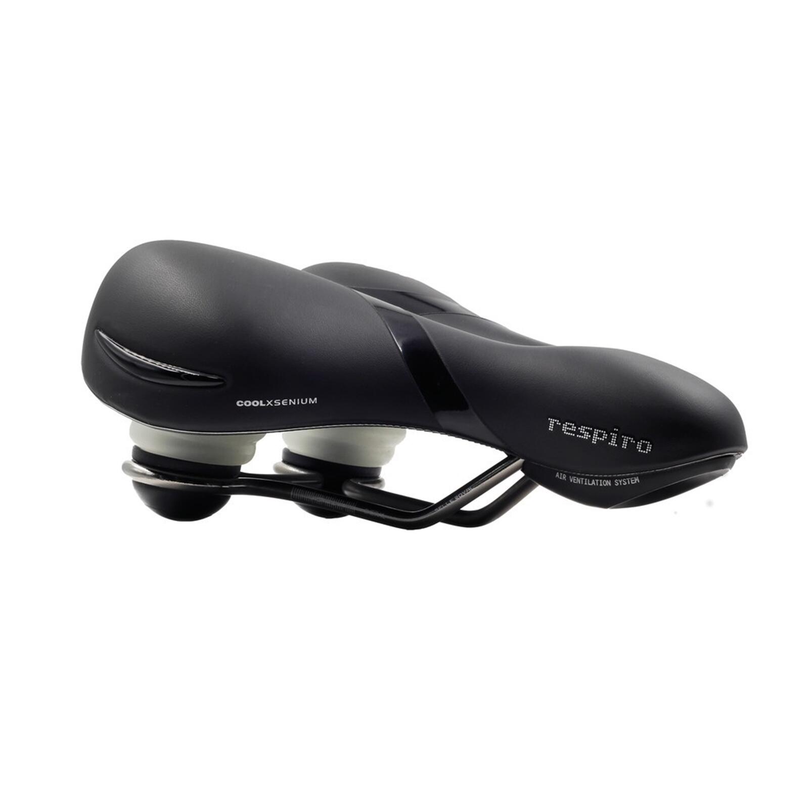 SELLE ROYAL Selle Respiro Journey Relaxed, 256 x 227 mm