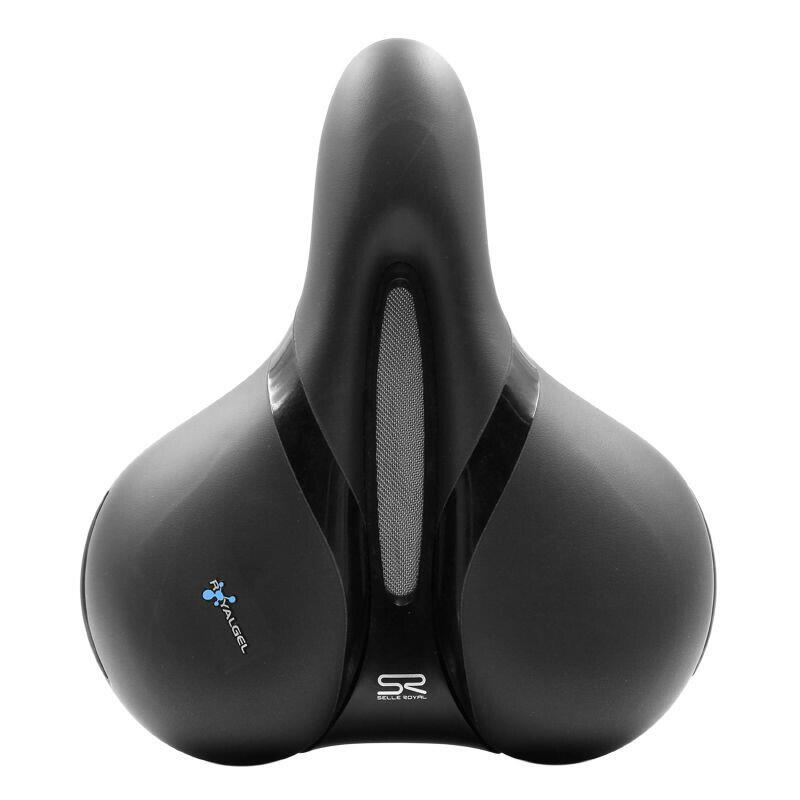 Selle Respiro Journey Relaxed, 256 x 227 mm 4/6