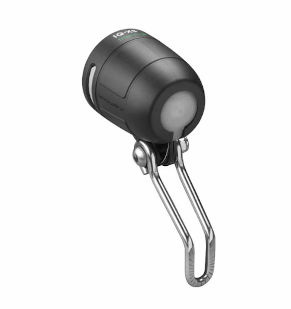 Éclairage avant IQ-XS friendly T Senso Plus 3/5