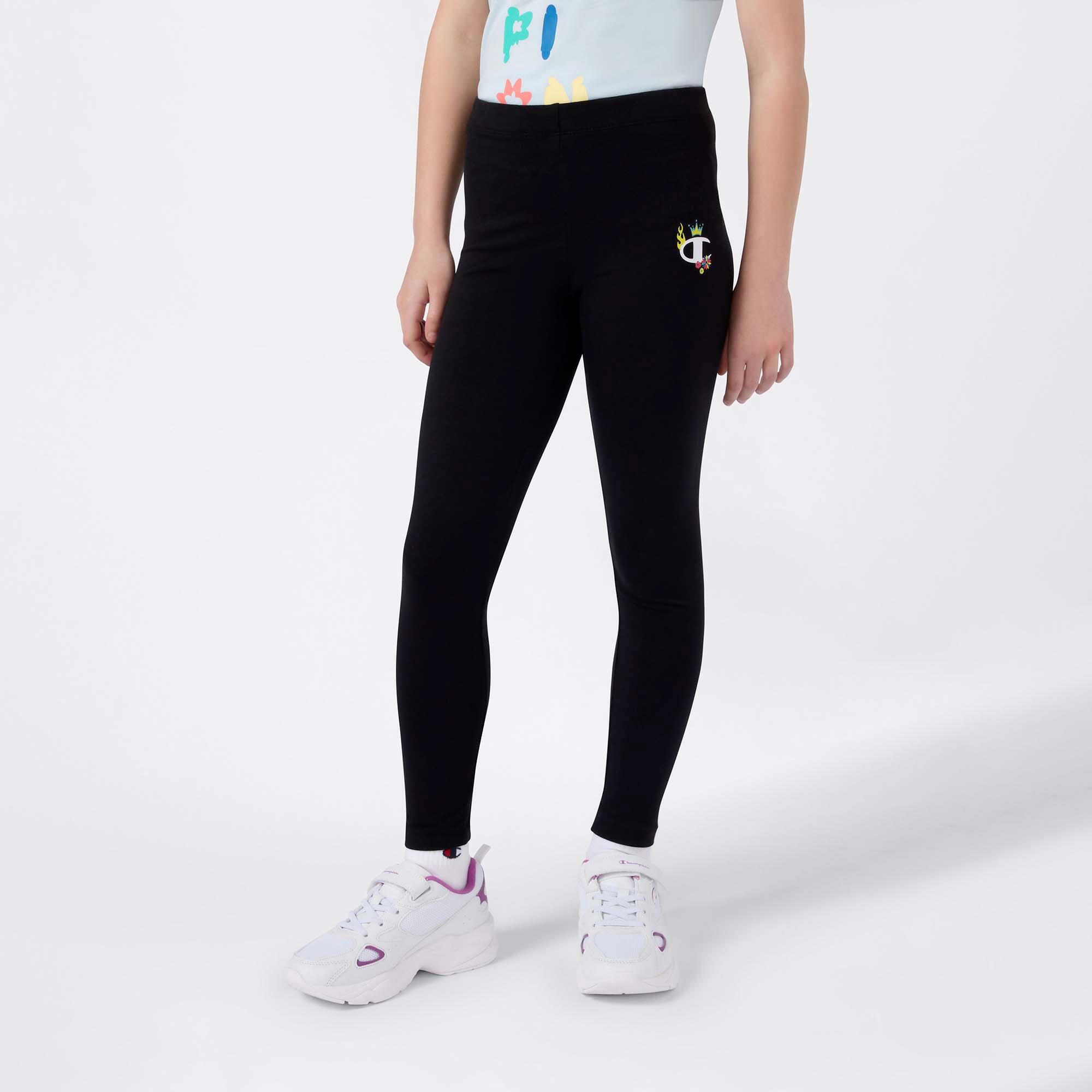 Leggings Champion Leggings Junior 2/4