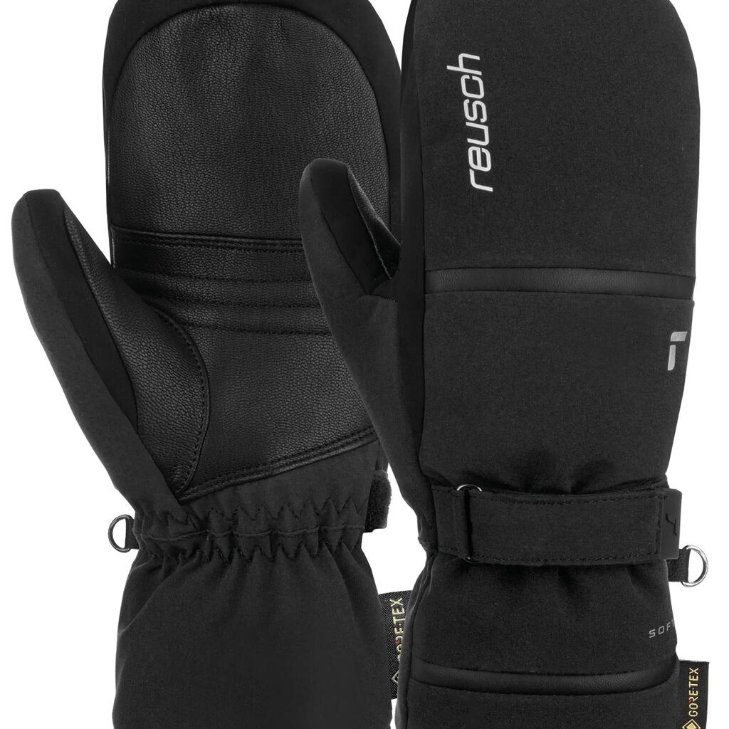 Ski mittens Reusch Alison Gore-Tex