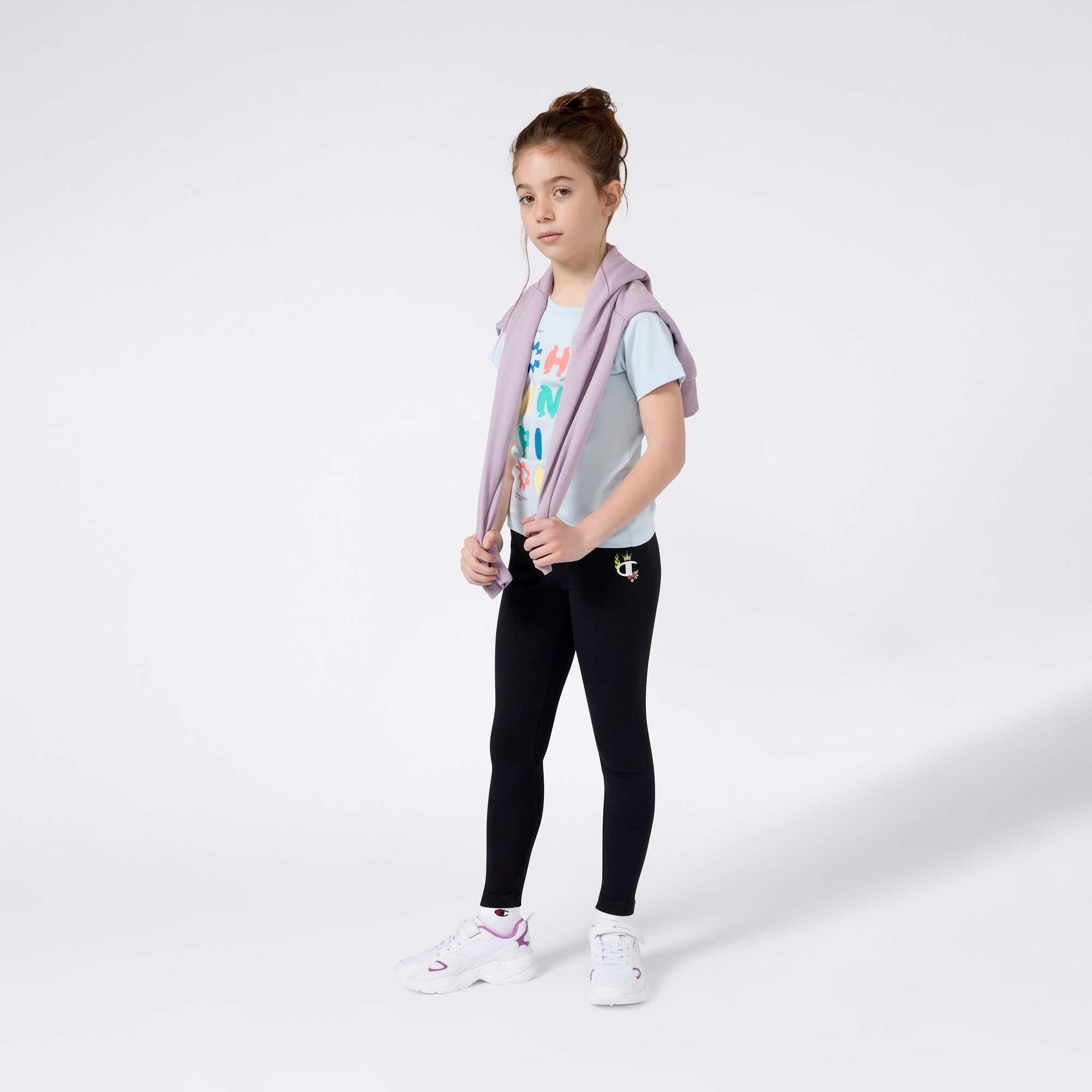 Leggings Champion Leggings Junior 4/4