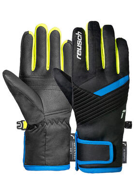 Guanti da sci per bambini Reusch Dan R-Tex XT