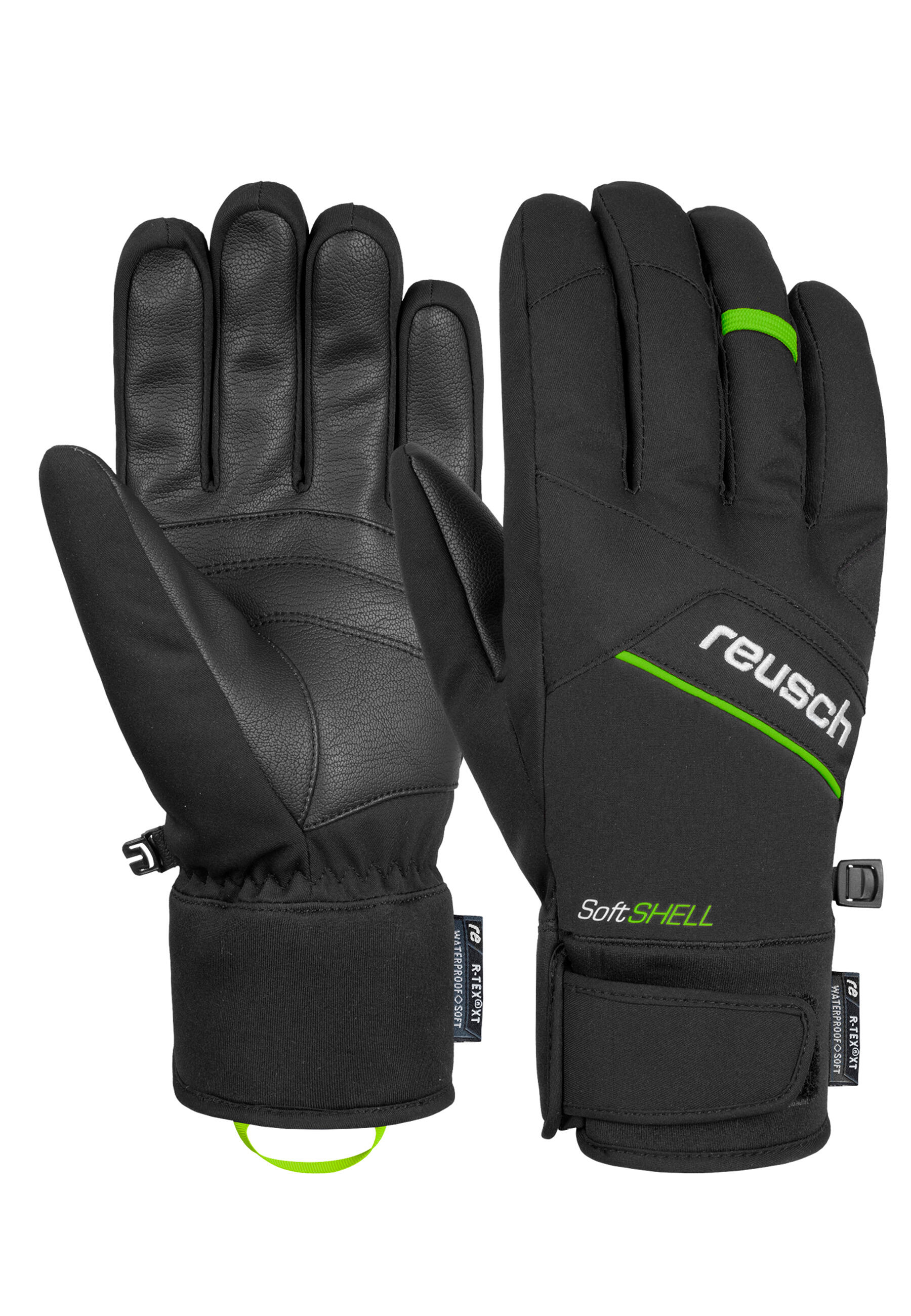 REUSCH picture