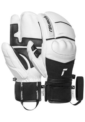 3-Finger Handschuhe World Champ Lobster