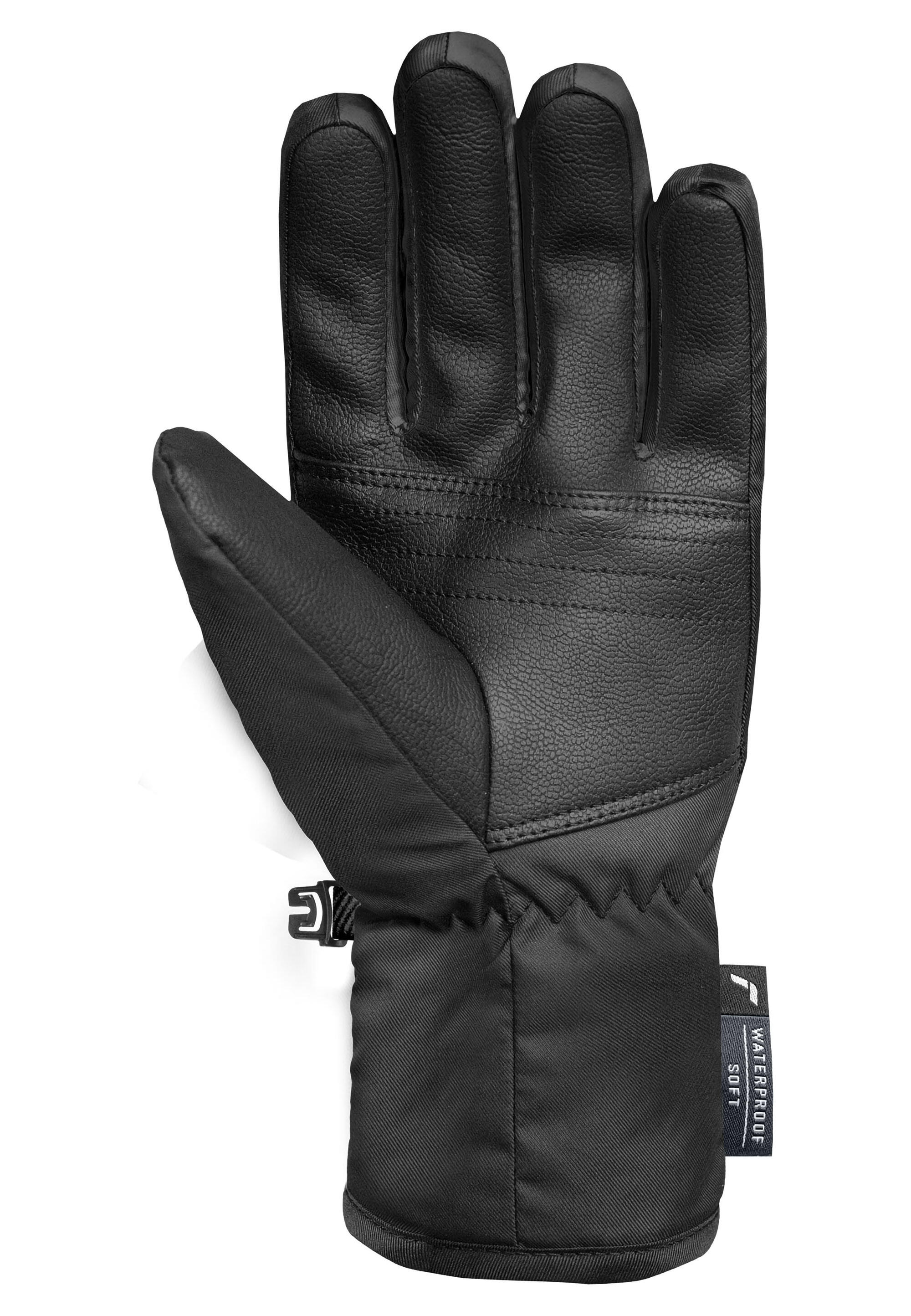 Fingerhandschuhe Dan R-TEX® XT Junior 3/5