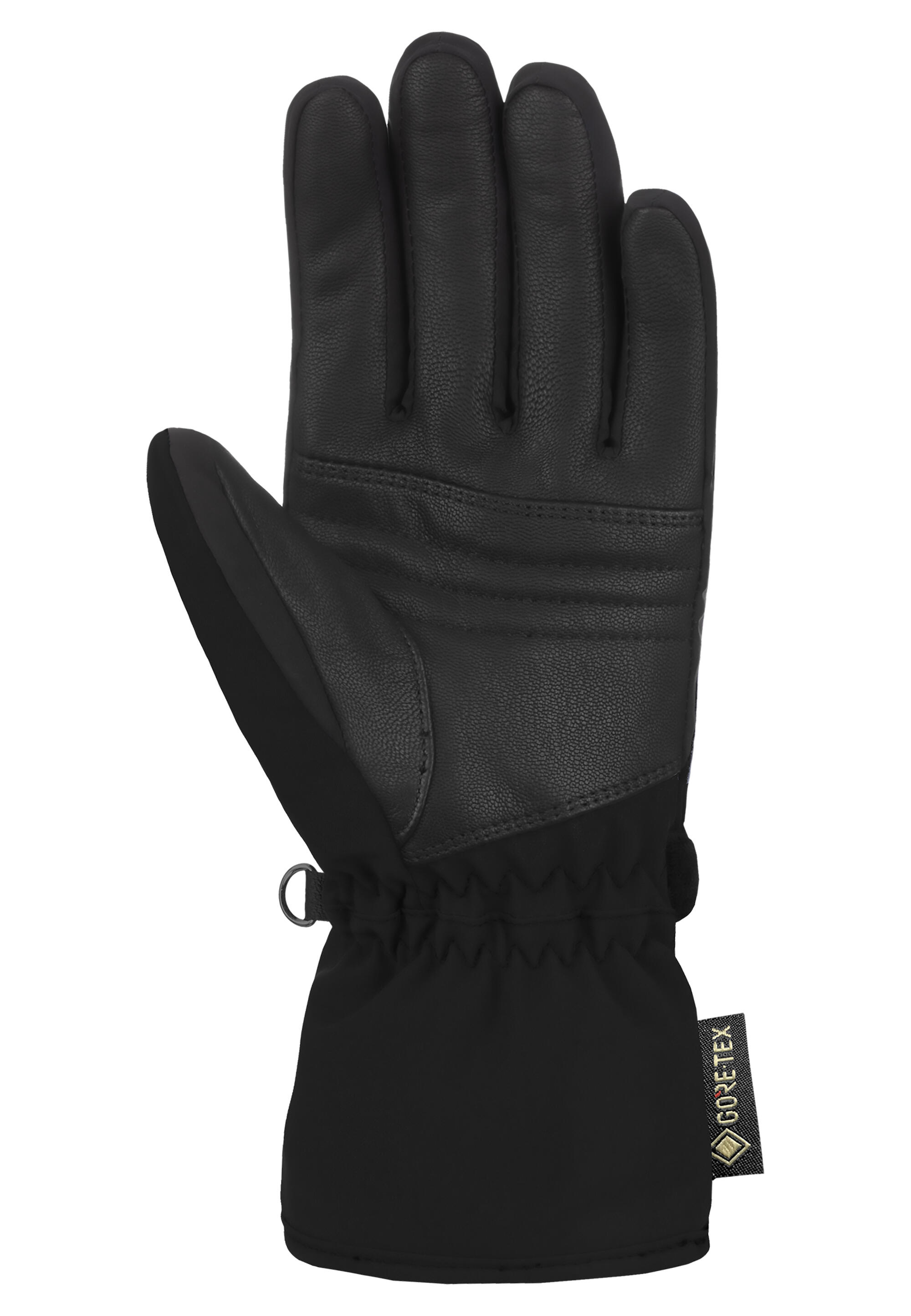 Vingerhandschoenen Alison GORE-TEX 3/5