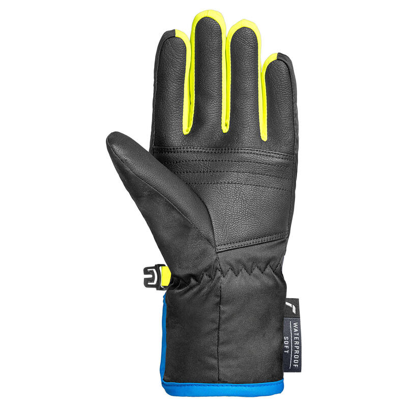 Mănuși de schi pentru copii Reusch Dan R-Tex XT Junior