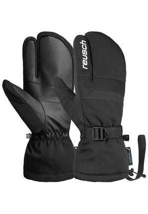 3-Finger Handschuhe David R-TEX® XT Lobster