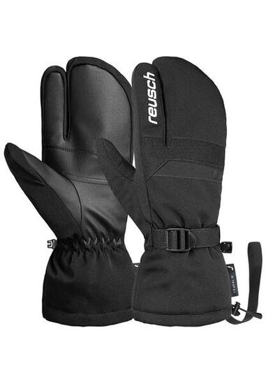 3-Finger Handschuhe David R-TEX® XT Lobster