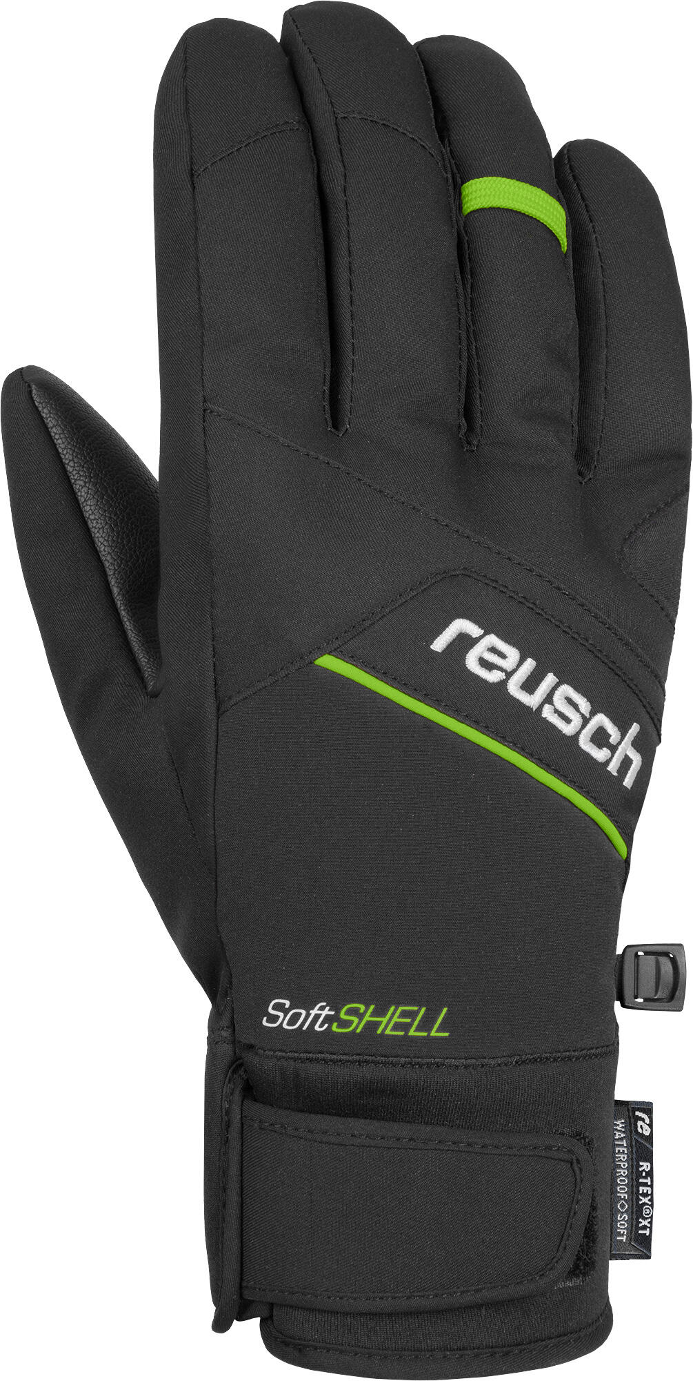 Fingerhandschuh Luke R-TEX XT 2/4