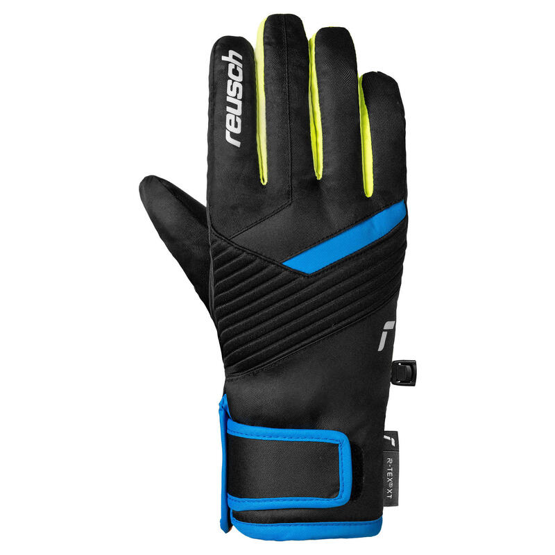 Mănuși de schi pentru copii Reusch Dan R-Tex XT Junior