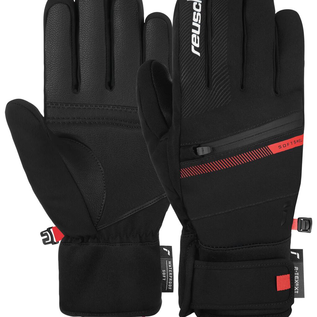 Ski gloves Reusch Steve R-Tex® XT