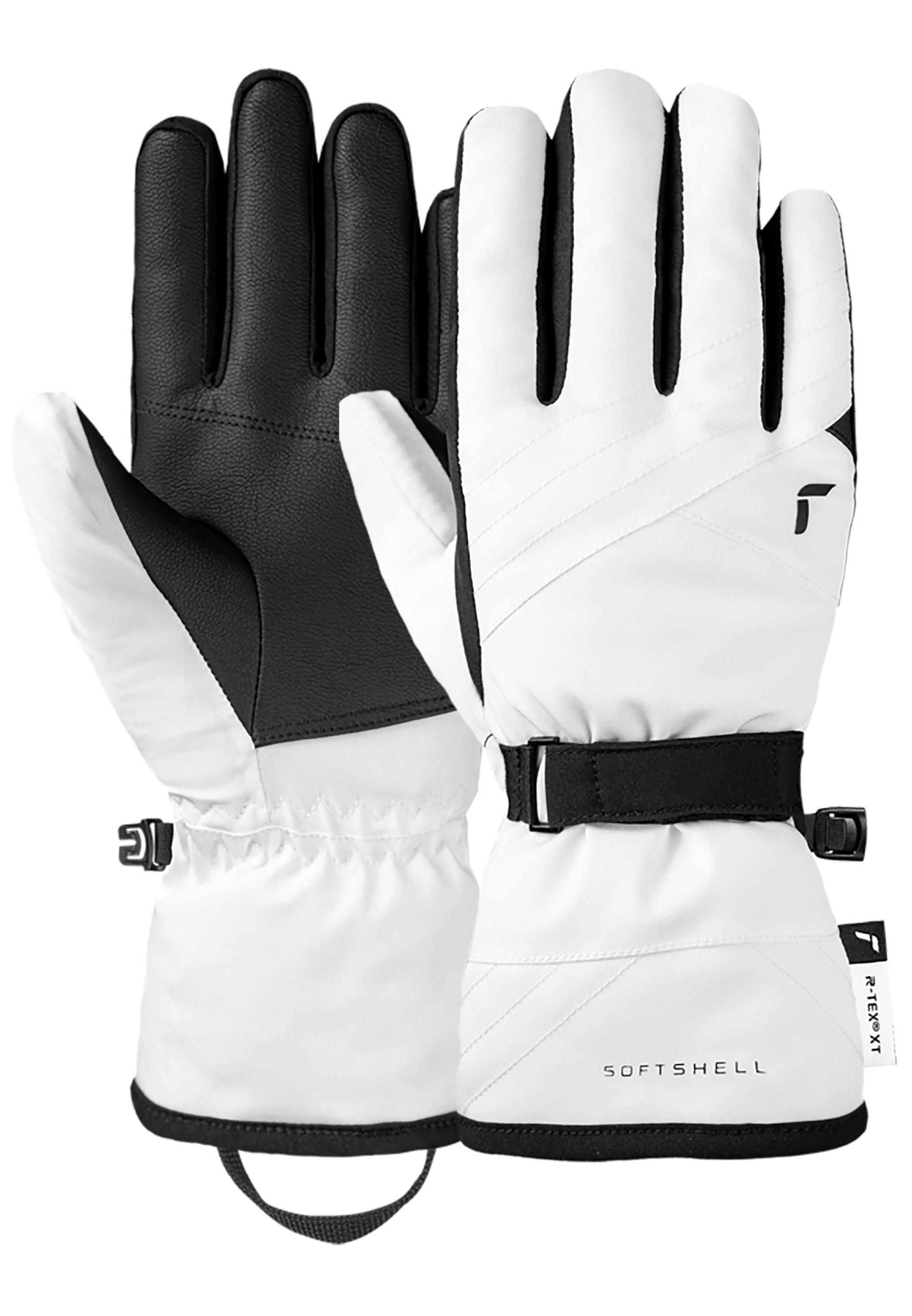 REUSCH Fingerhandschuhe Alena R-TEX® XT
