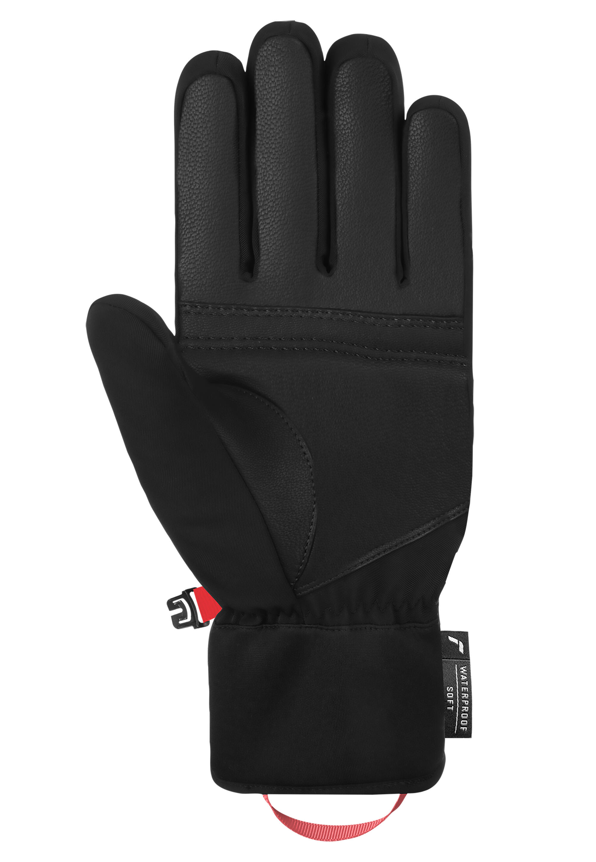 Vingerhandschoenen Steve R-TEX® XT 3/5