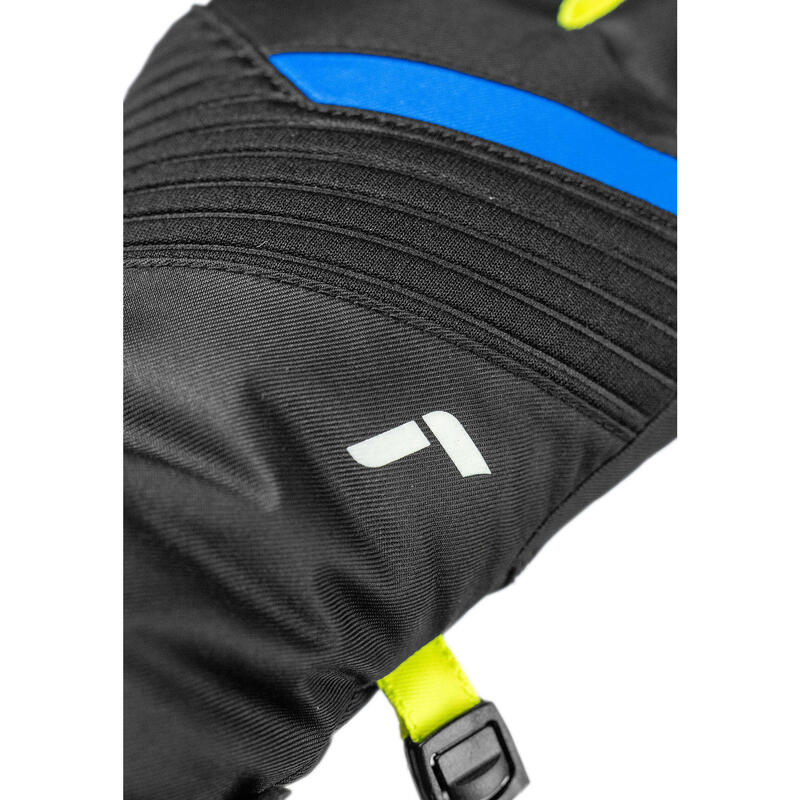 Mănuși de schi pentru copii Reusch Dan R-Tex XT Junior