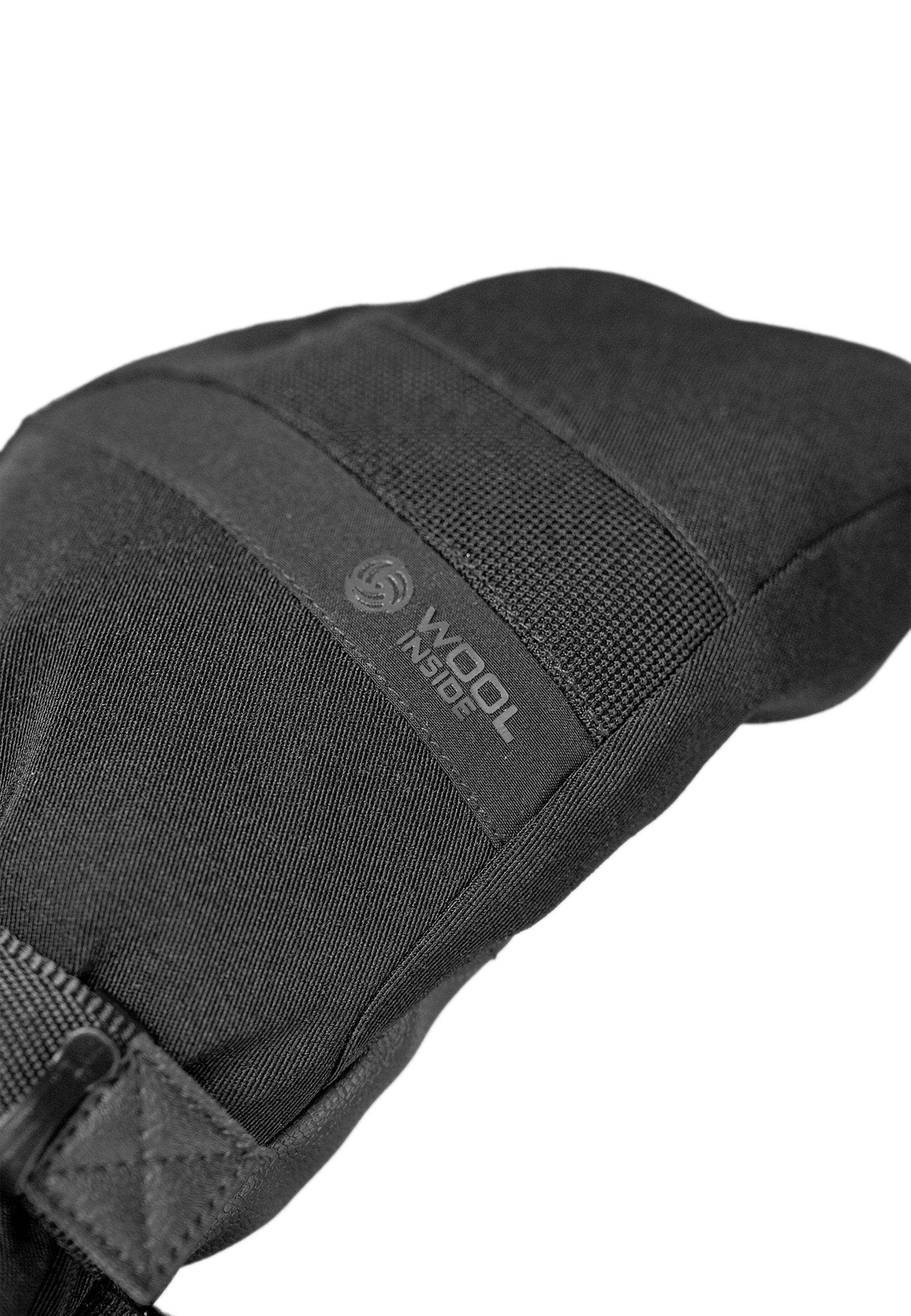 Gants à 3 doigts David R-TEX® XT Lobster 5/5