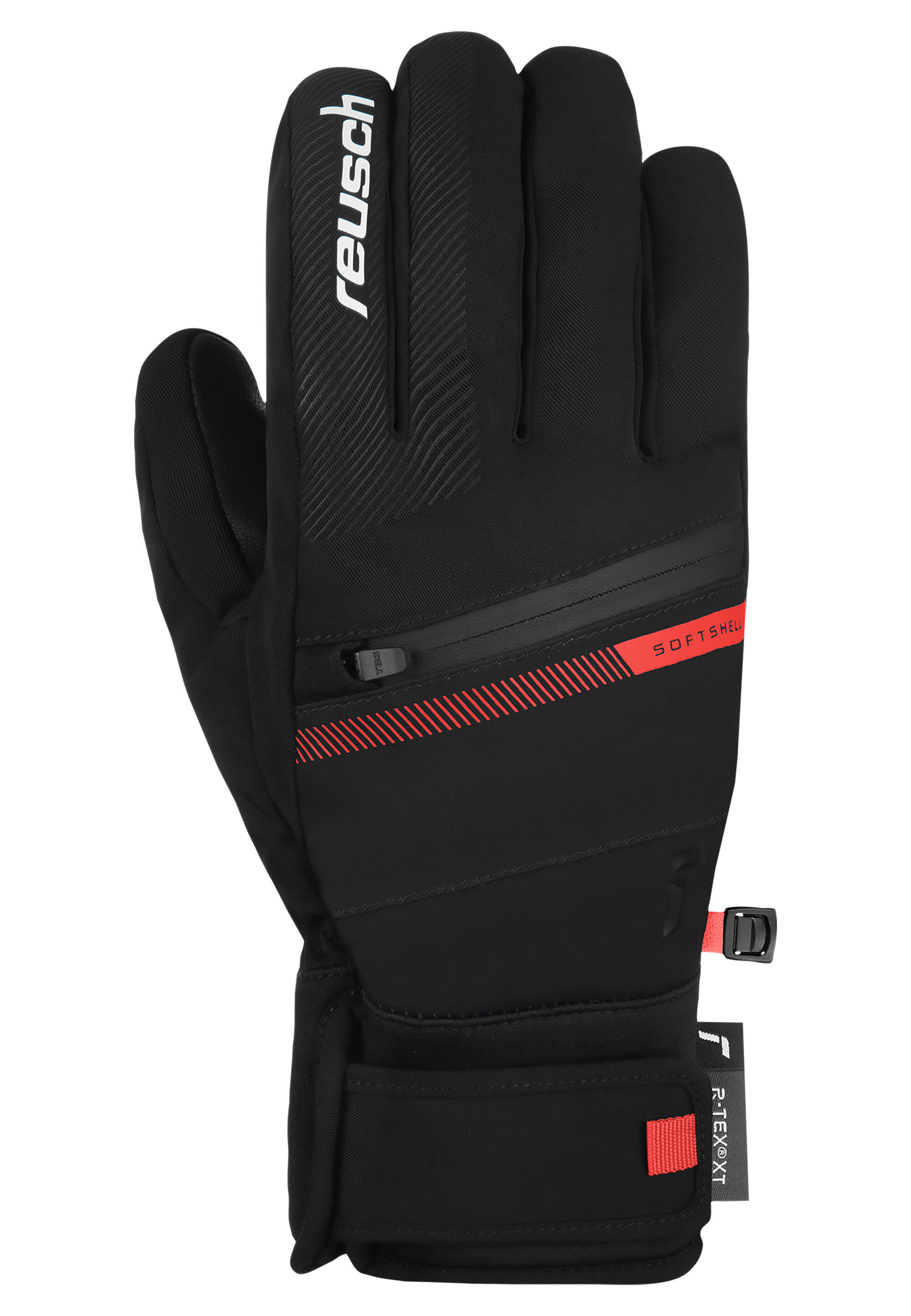 Vingerhandschoenen Steve R-TEX® XT 2/5