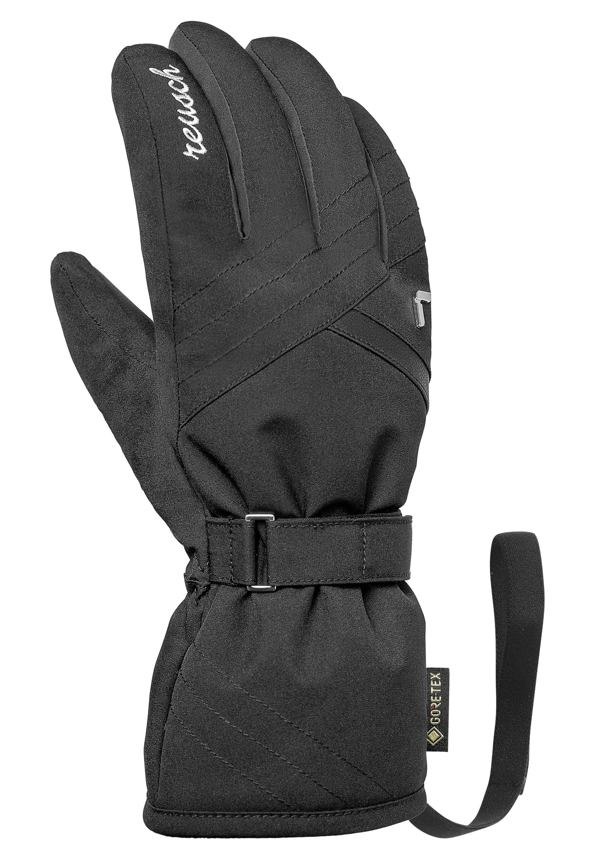 Fingerhandschuhe Alba GORE-TEX 2/5