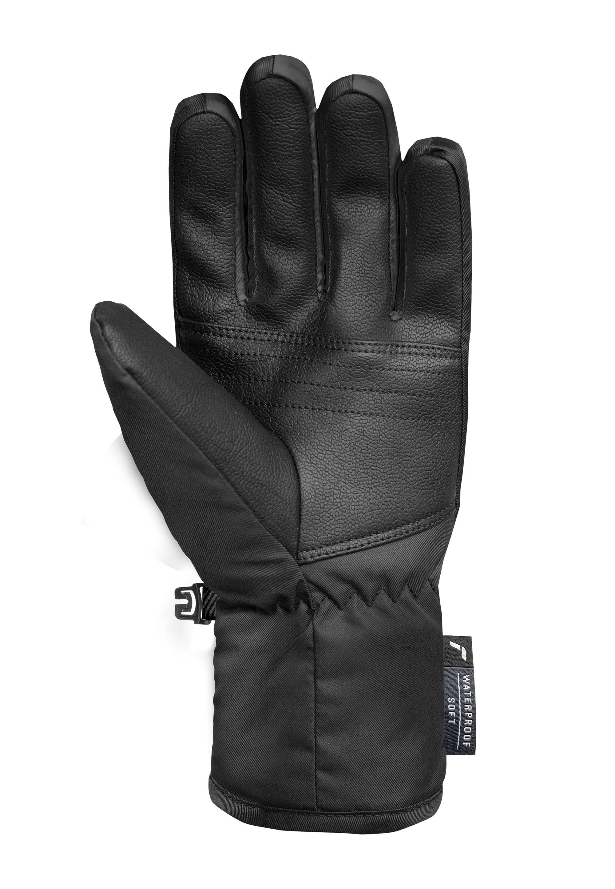 Fingerhandschuhe Dan R-TEX® XT Junior 10/15