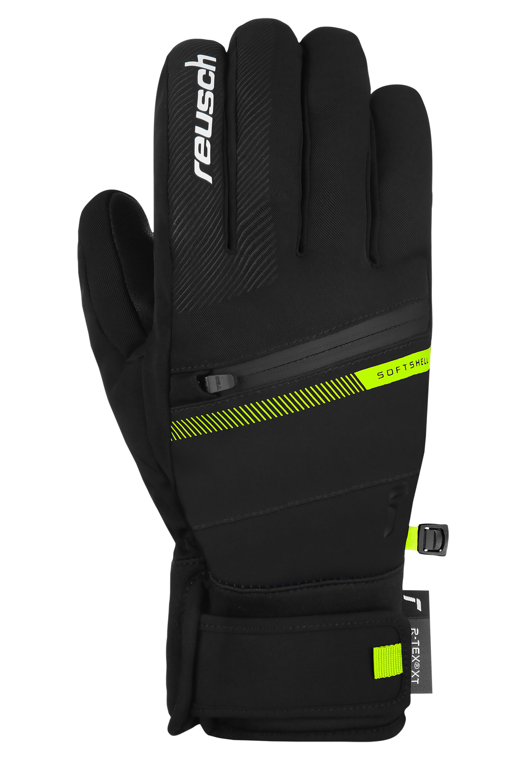 Vingerhandschoenen Steve R-TEX® XT 5/5