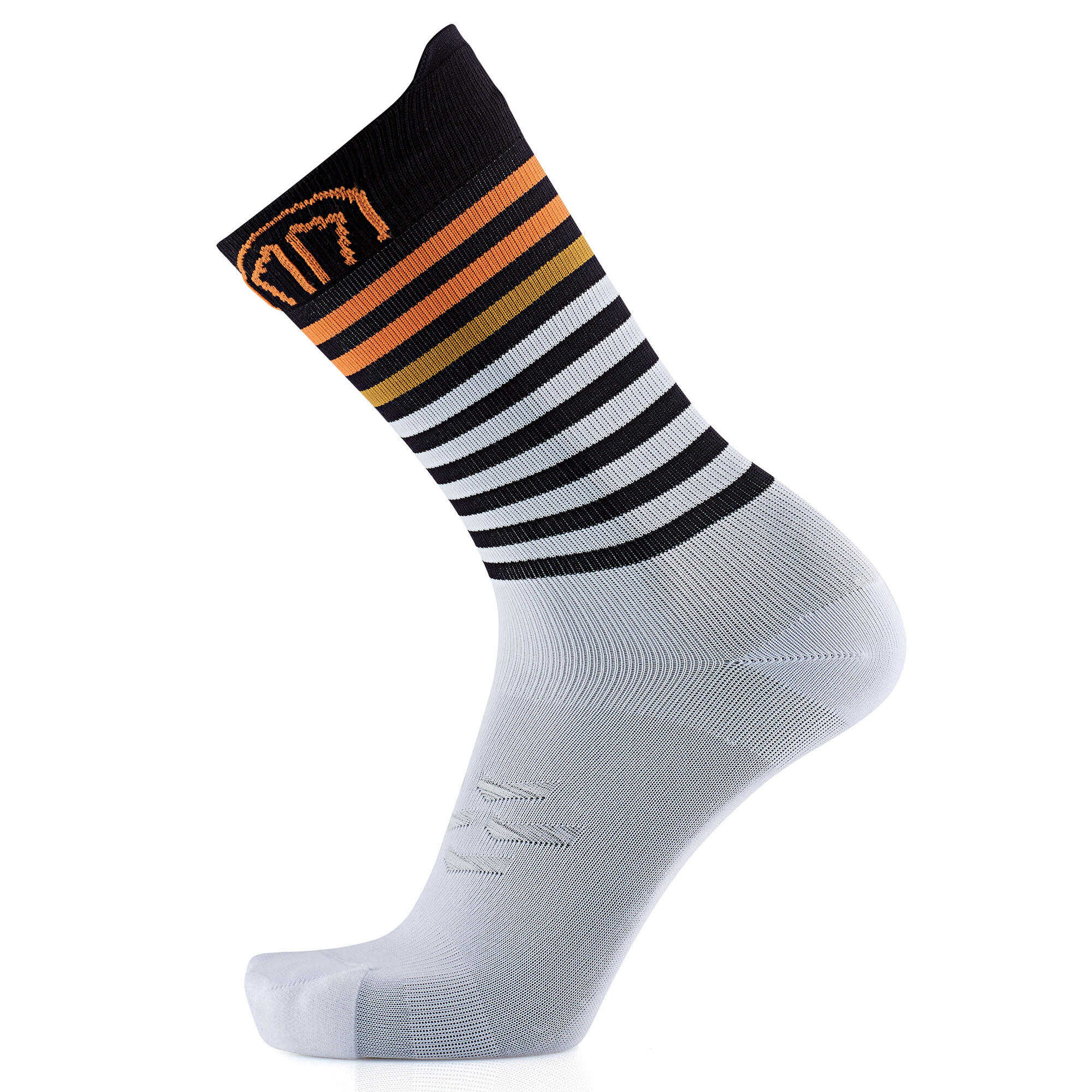 Calcetines de running ultraligeros, cómodos y técnicos - Run Anatomic Light 2/4