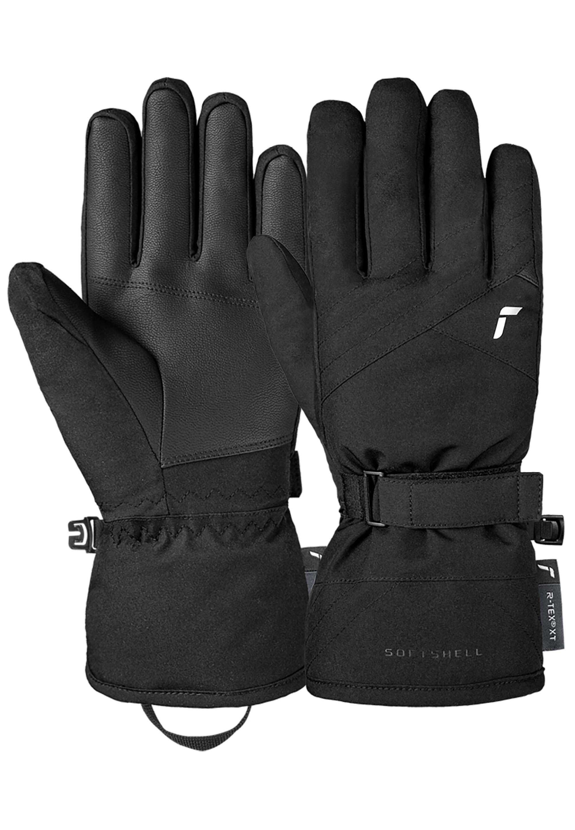 REUSCH Fingerhandschuhe Alena R-TEX® XT