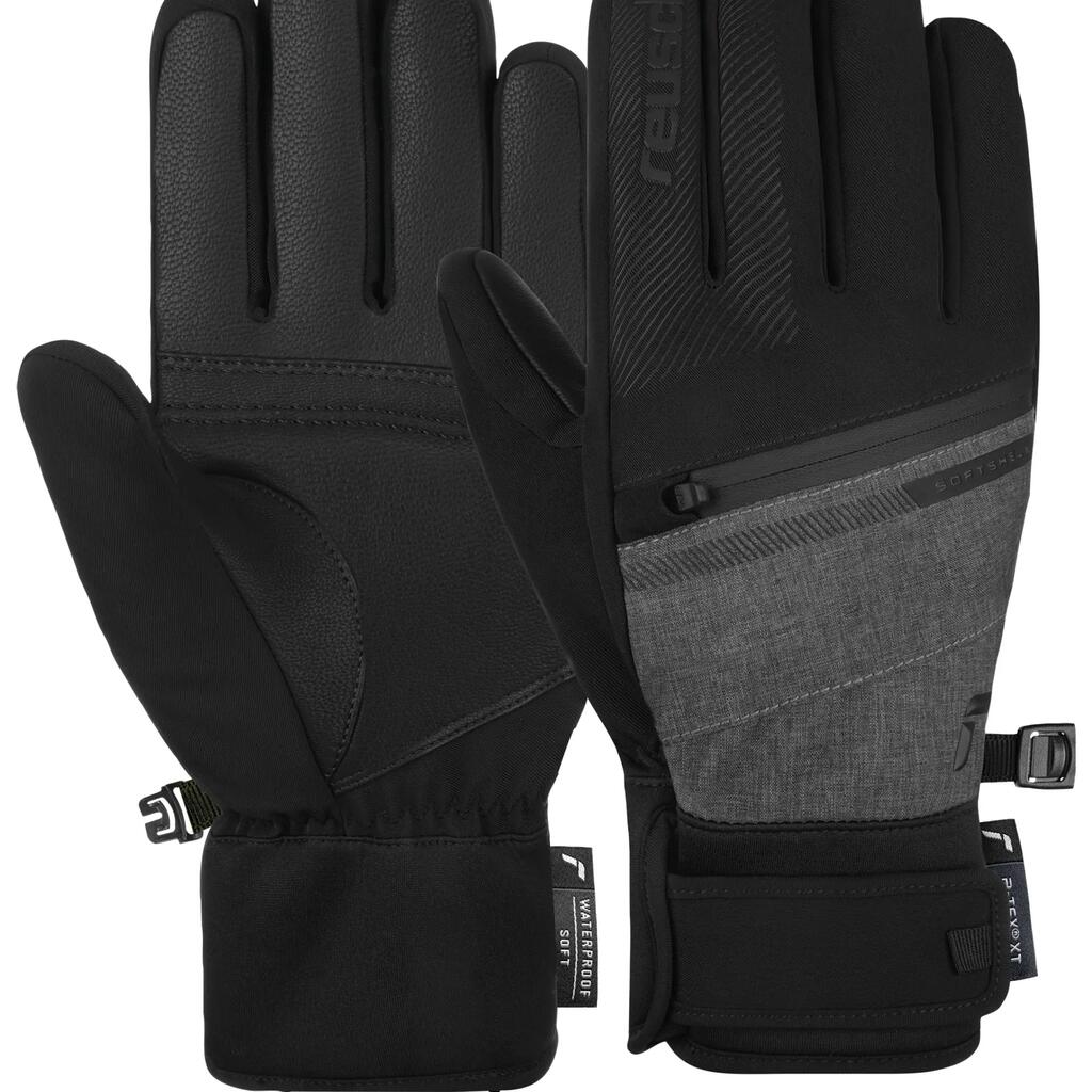 Ski gloves Reusch Steve R-Tex® XT