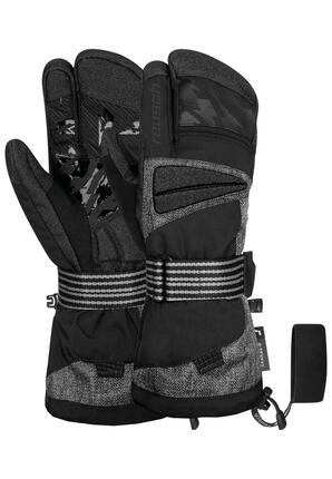 3-Finger-Handschuhe Sweeber III R-TEX® XT Lobster