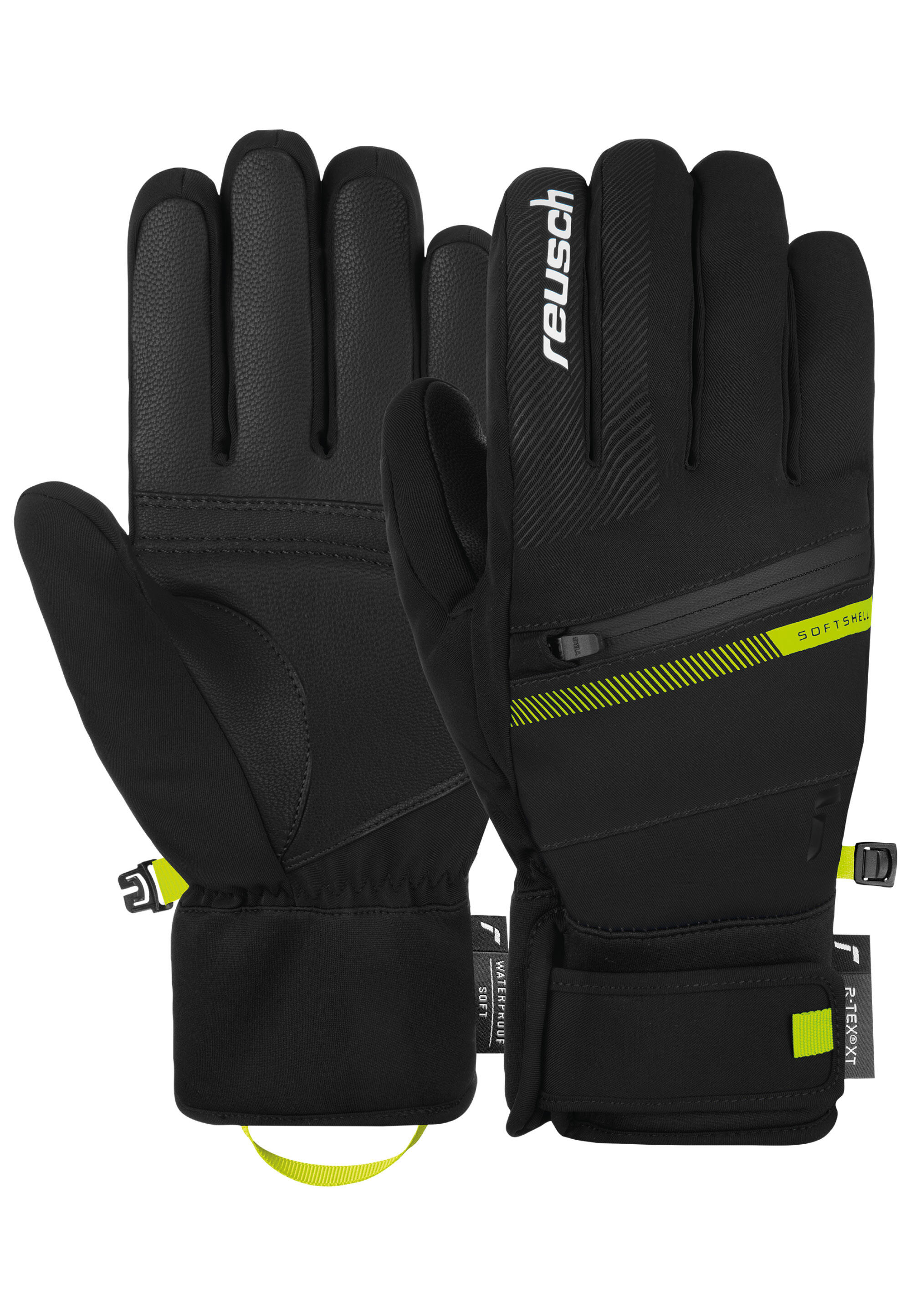 REUSCH picture