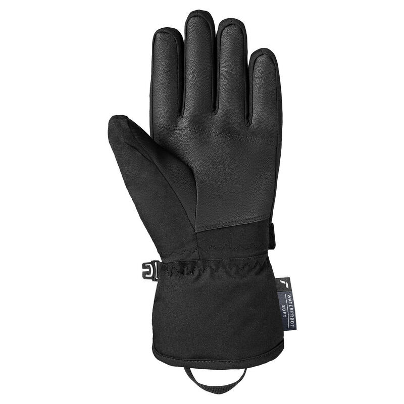 Mănuși de schi pentru femei Reusch Alena R-Tex XT