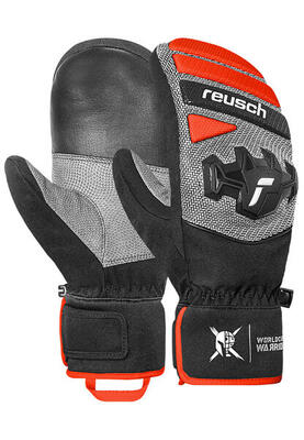 Wanten worldcup warrior r-tex® xt mitten