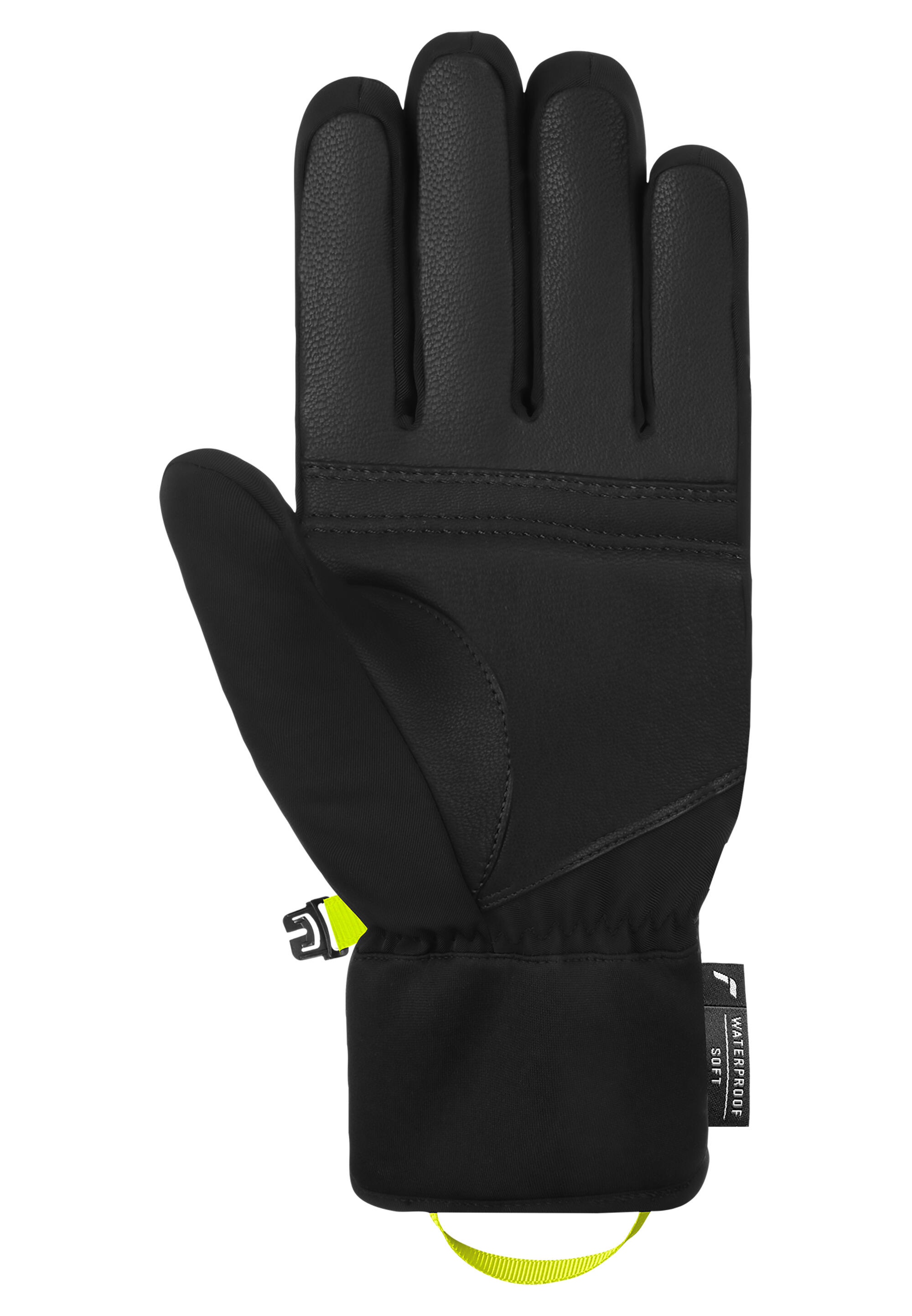 Fingerhandschuhe Steve R-TEX® XT 2/5