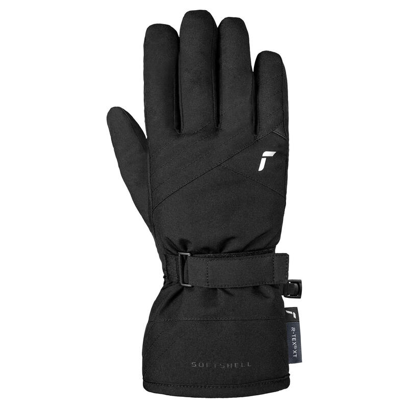 Mănuși de schi pentru femei Reusch Alena R-Tex XT