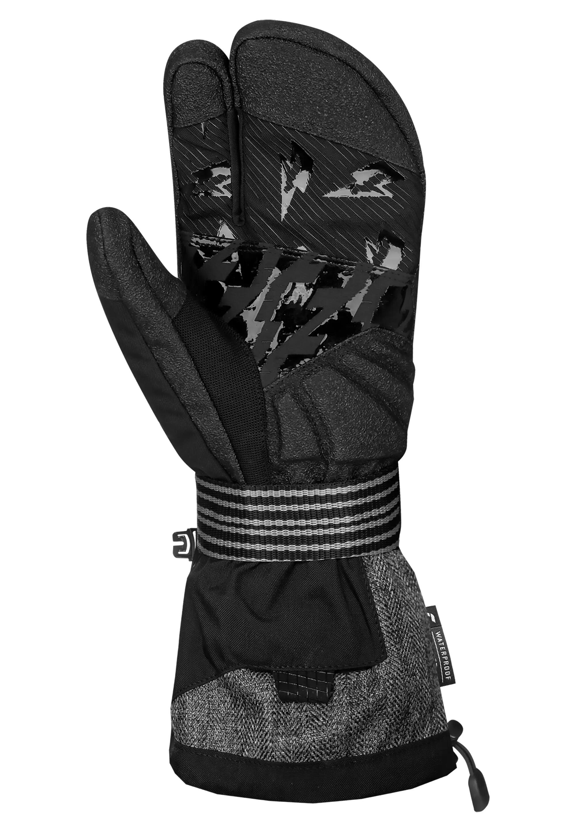 Guantes de esquí lobster Reusch Sweeber III R-TEX® XT 3/15