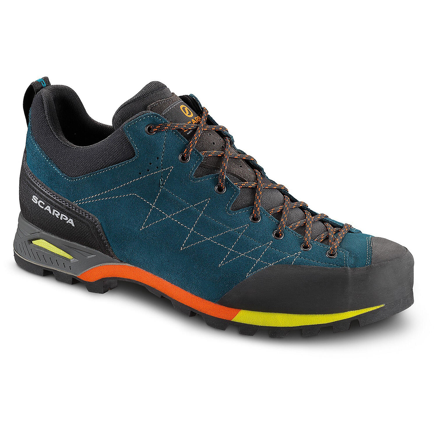 SCARPA picture