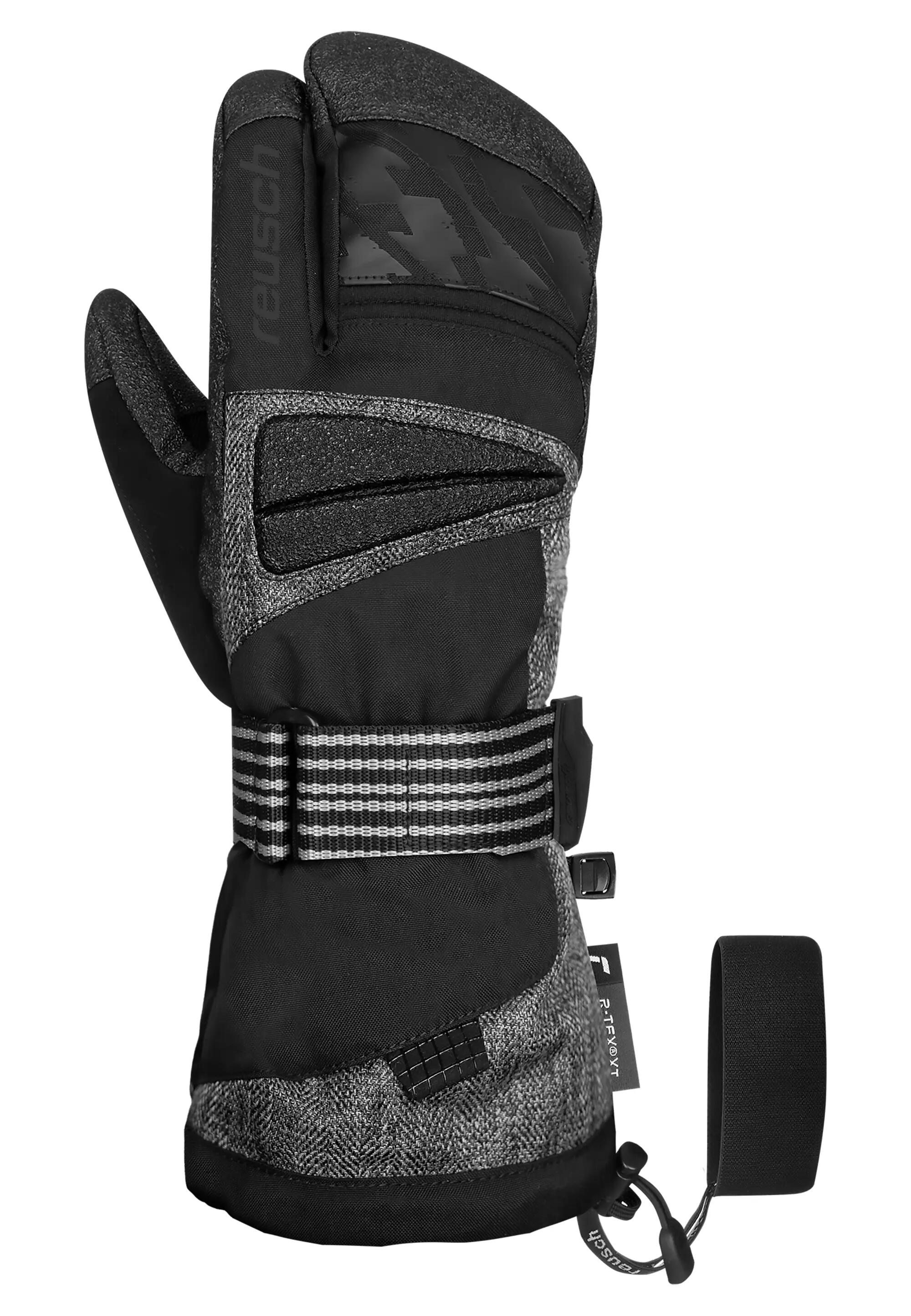 Guantes de esquí lobster Reusch Sweeber III R-TEX® XT 2/15