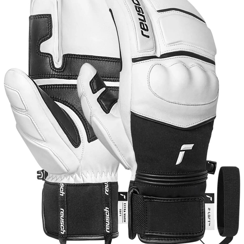 Ski gloves Reusch World Champ