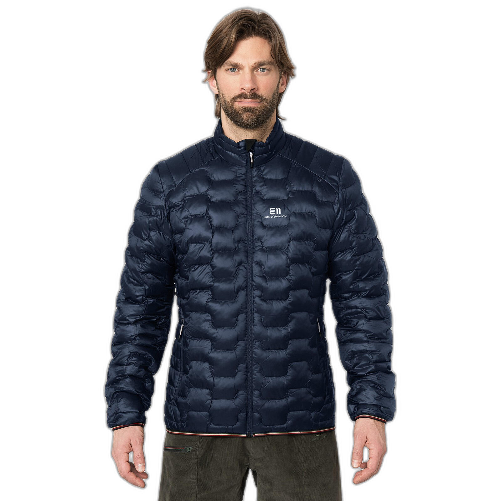 Veste de ski Elevenate Motion 2/3