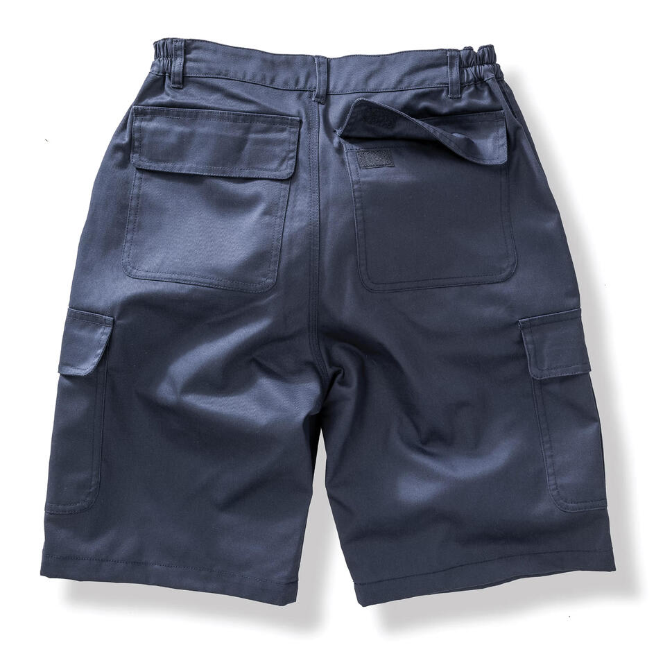 Spodnie robocze użyteczne Result Work-Guard