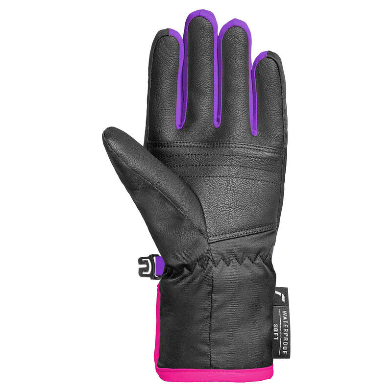 Mănuși de schi pentru copii Reusch Dan R-Tex XT Junior