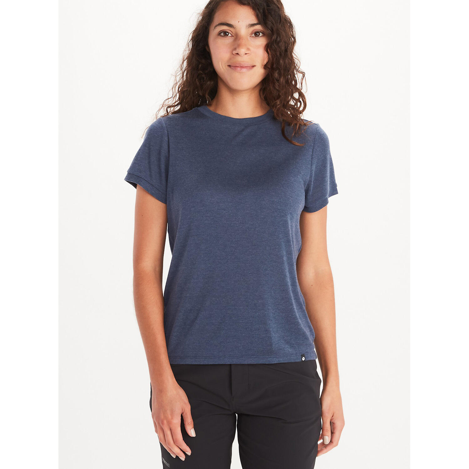 Damen T-Shirt W SWITCHBACK SS 3/4